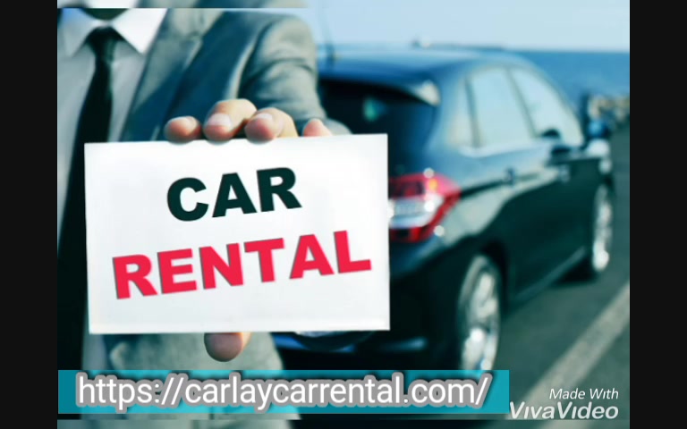 Rent a car in Islamabad